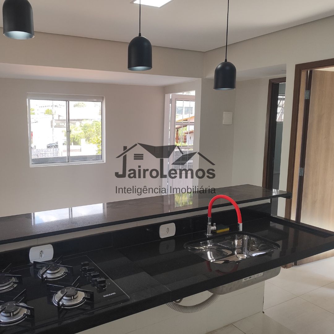 Vendo casa na Vila Planalto