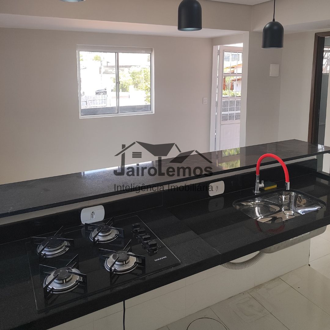 Vendo casa na Vila Planalto