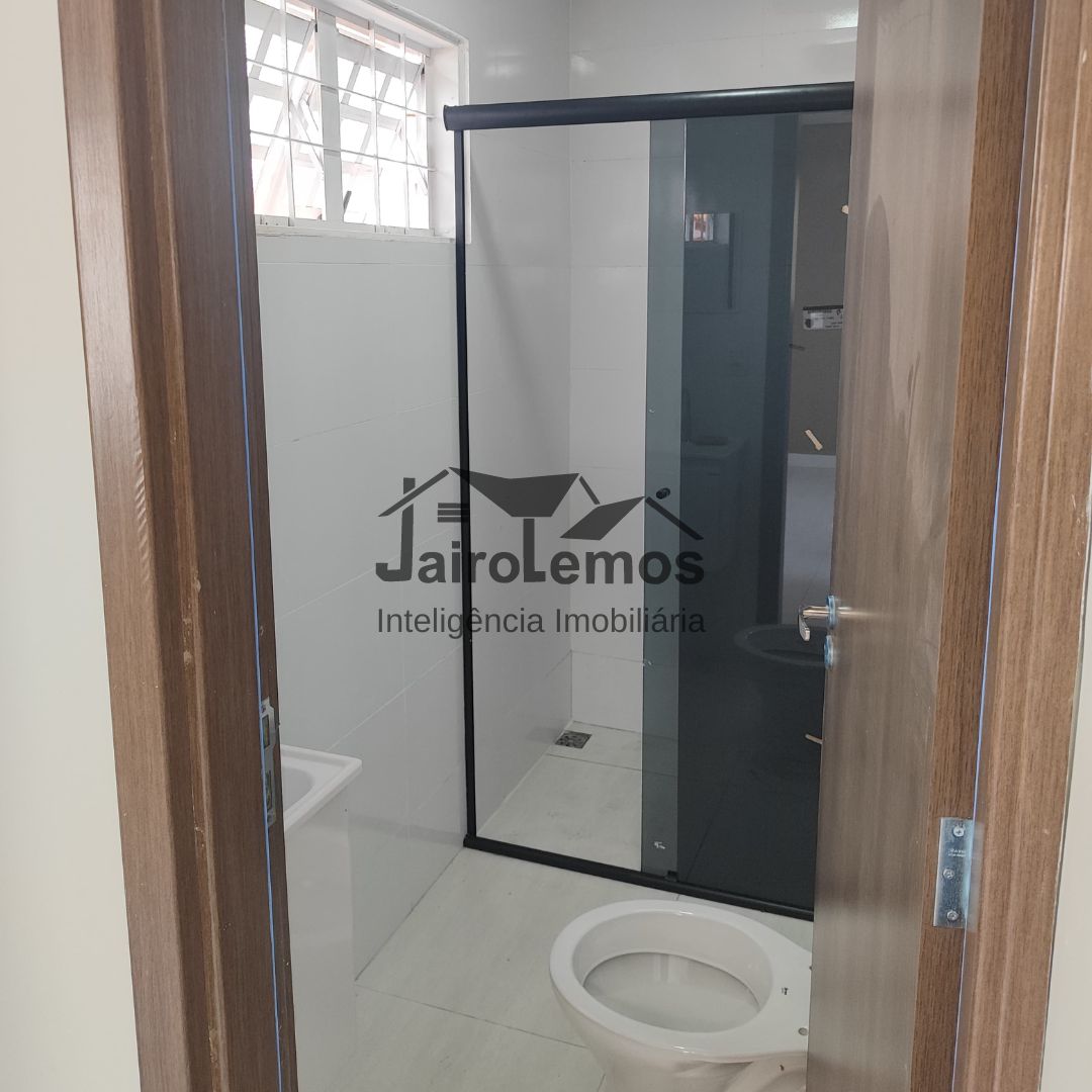 Vendo casa na Vila Planalto