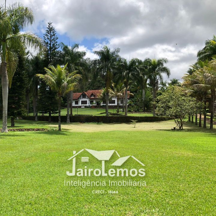 Terreno no setor de mansões escriturado no Lago Norte