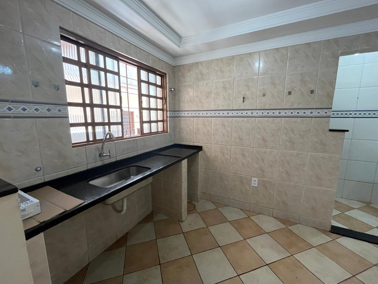 Apartamento de um quarto