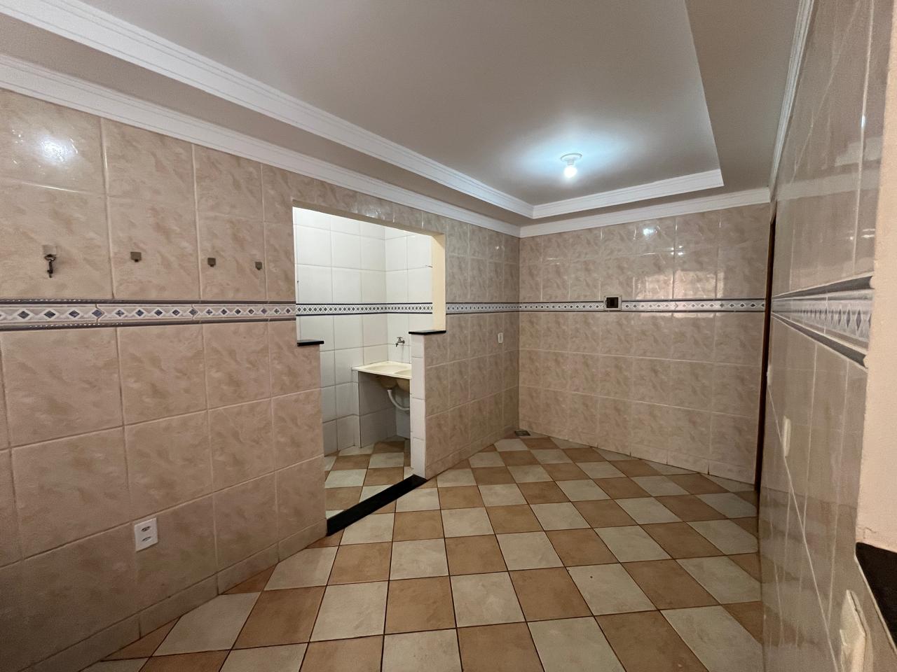 Apartamento de um quarto