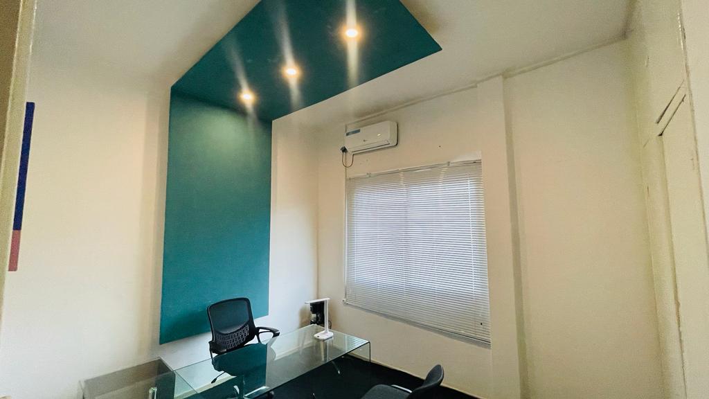 Bureau minimax -yaoundé
