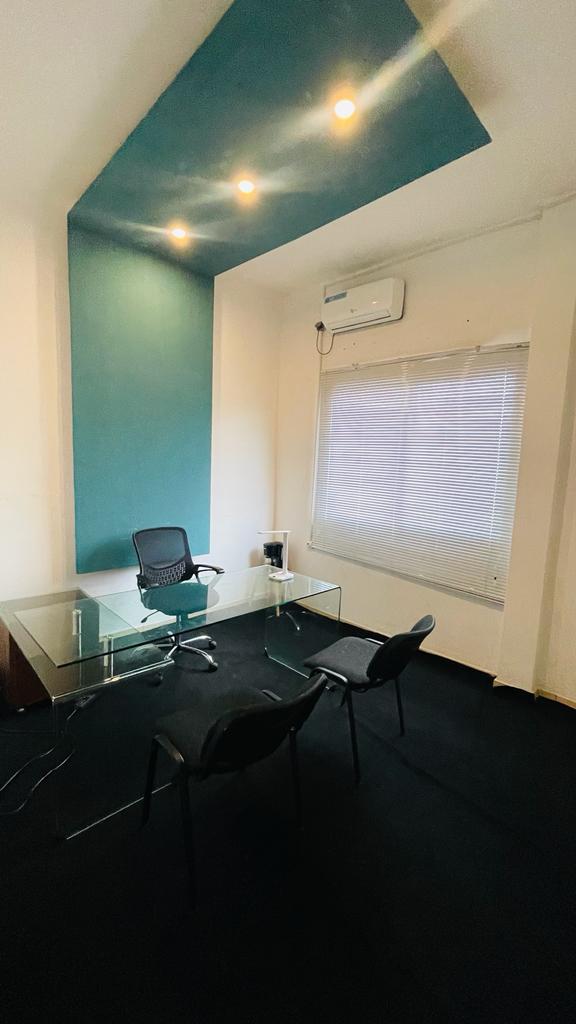 Bureau minimax -yaoundé