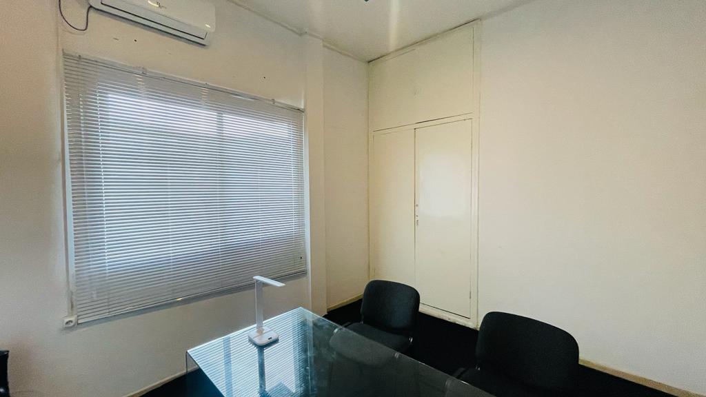 Bureau minimax -yaoundé