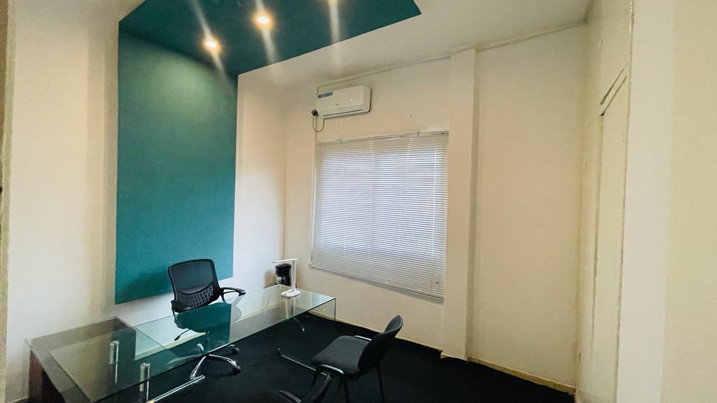 Bureau minimax -yaoundé