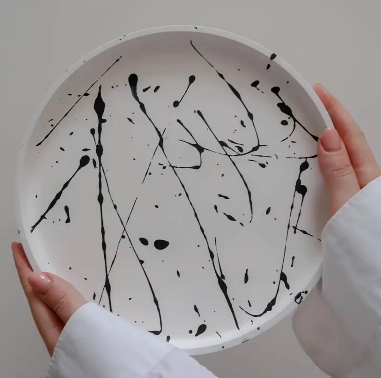 Formation en ligne Jesmonite et plâtre