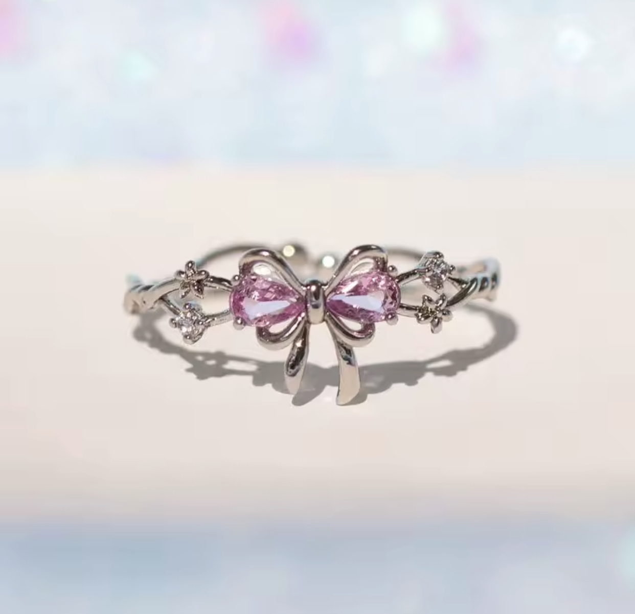 Bague princesse