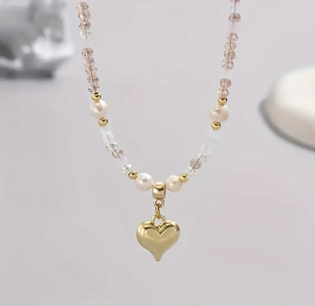 Collier Love
