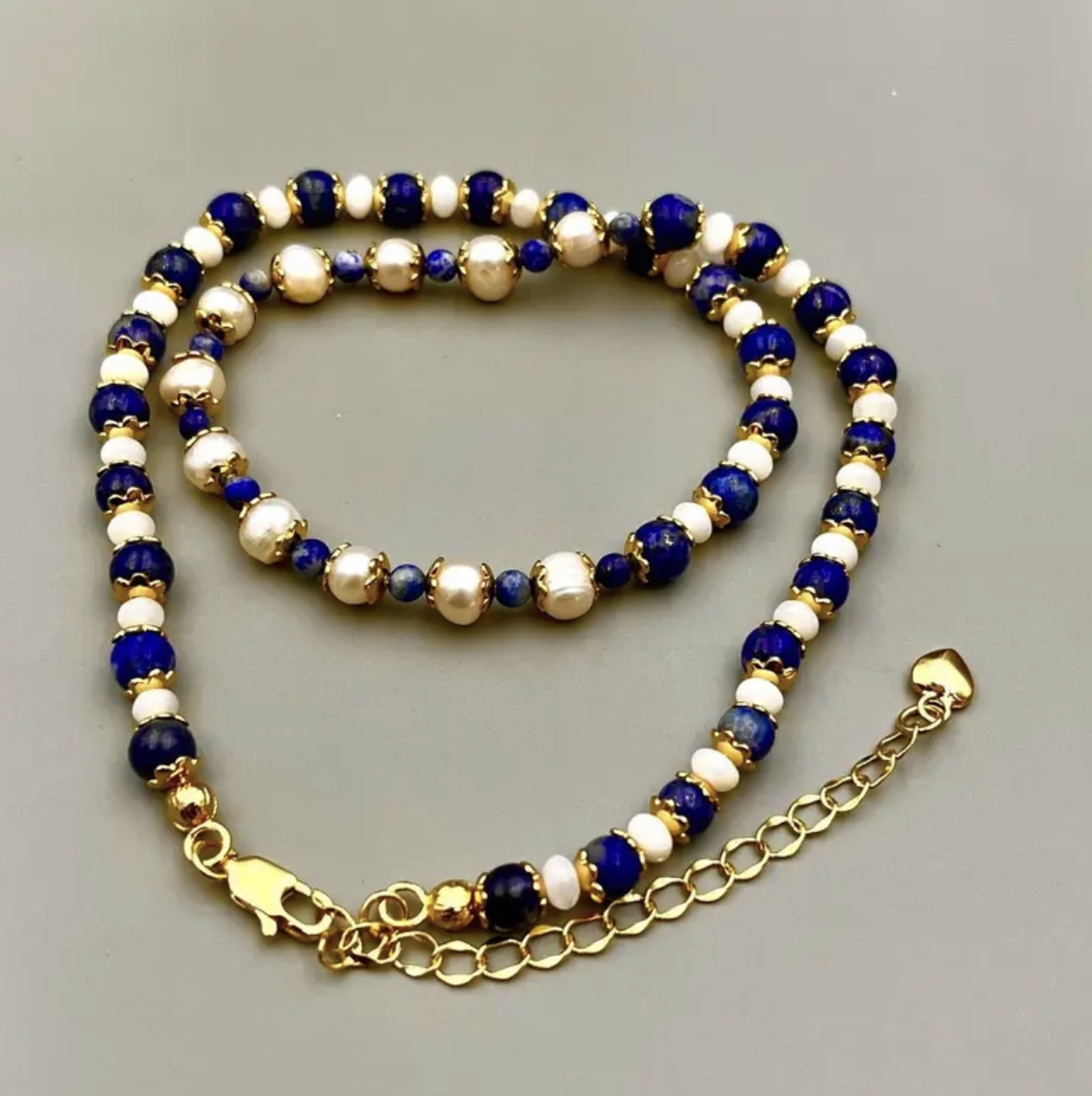 Collier Joséphine
