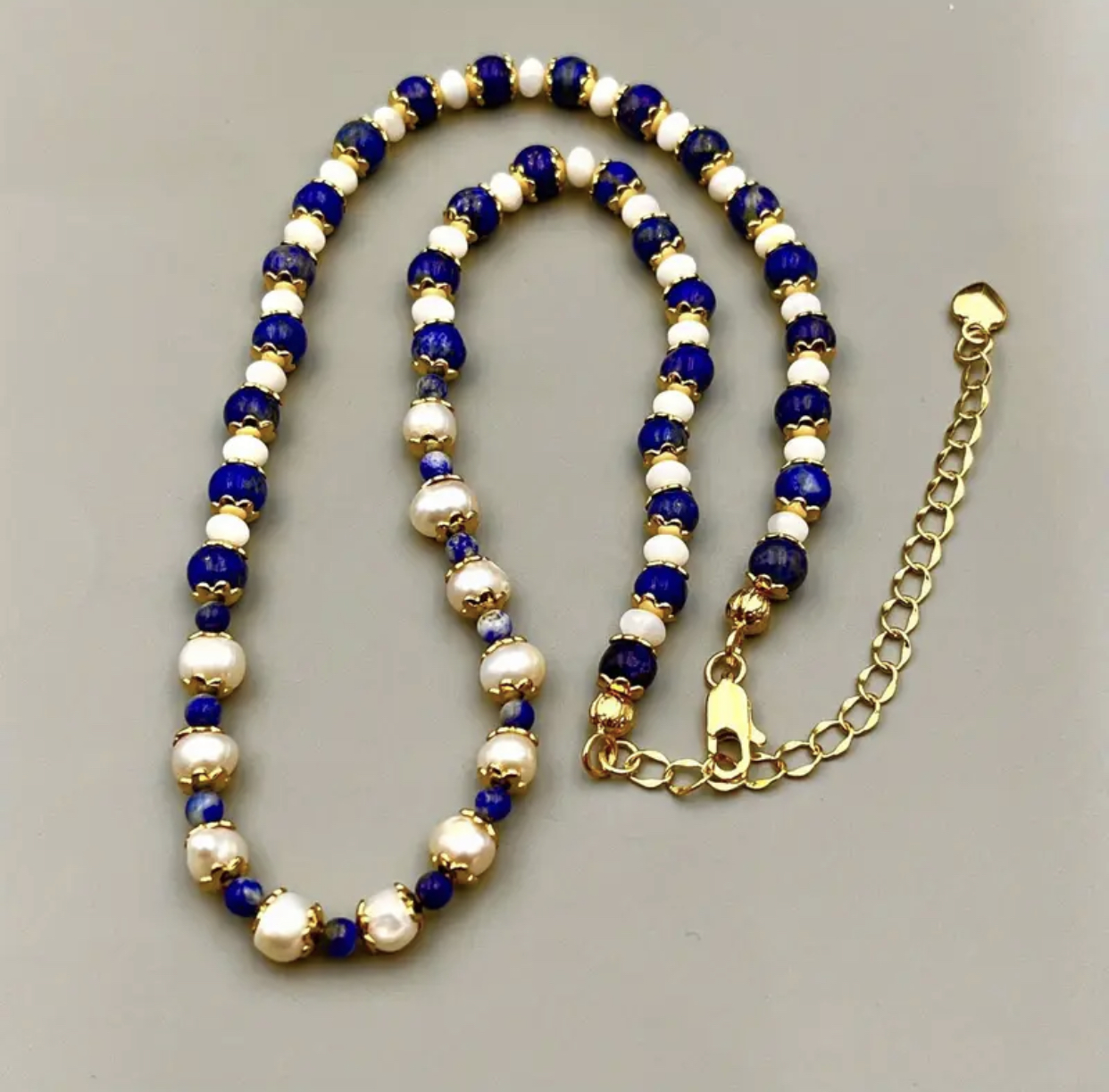 Collier Joséphine 