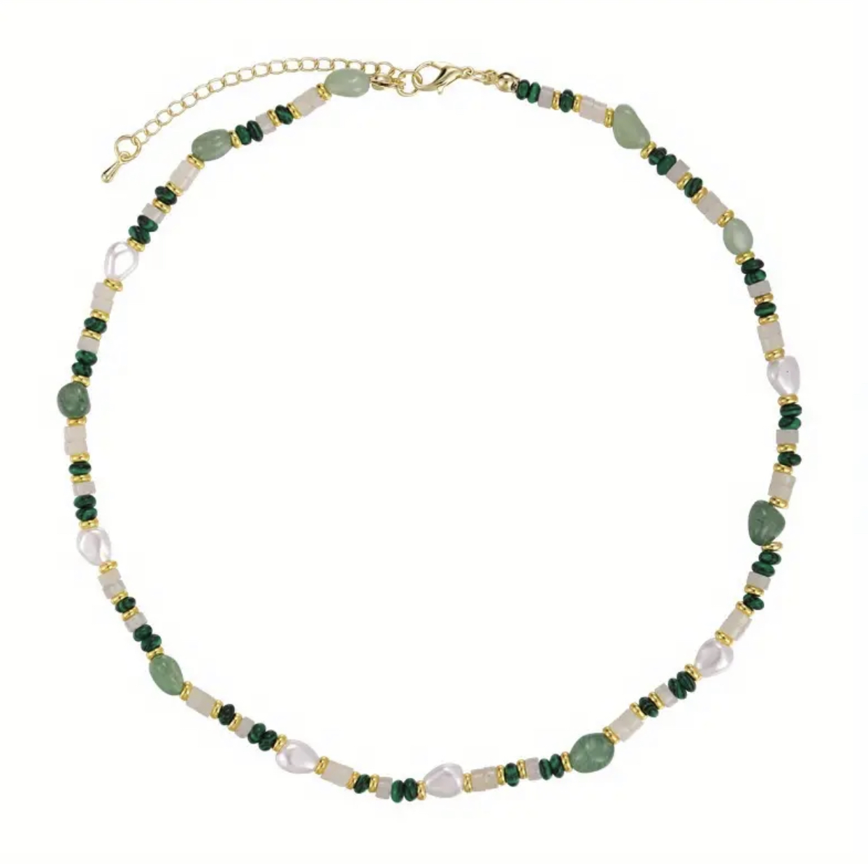 Collier Jade