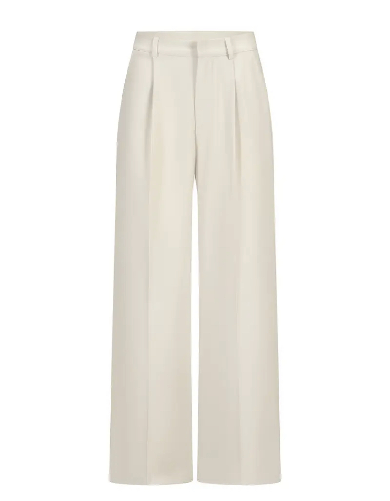 Pantalon blanc Lisa