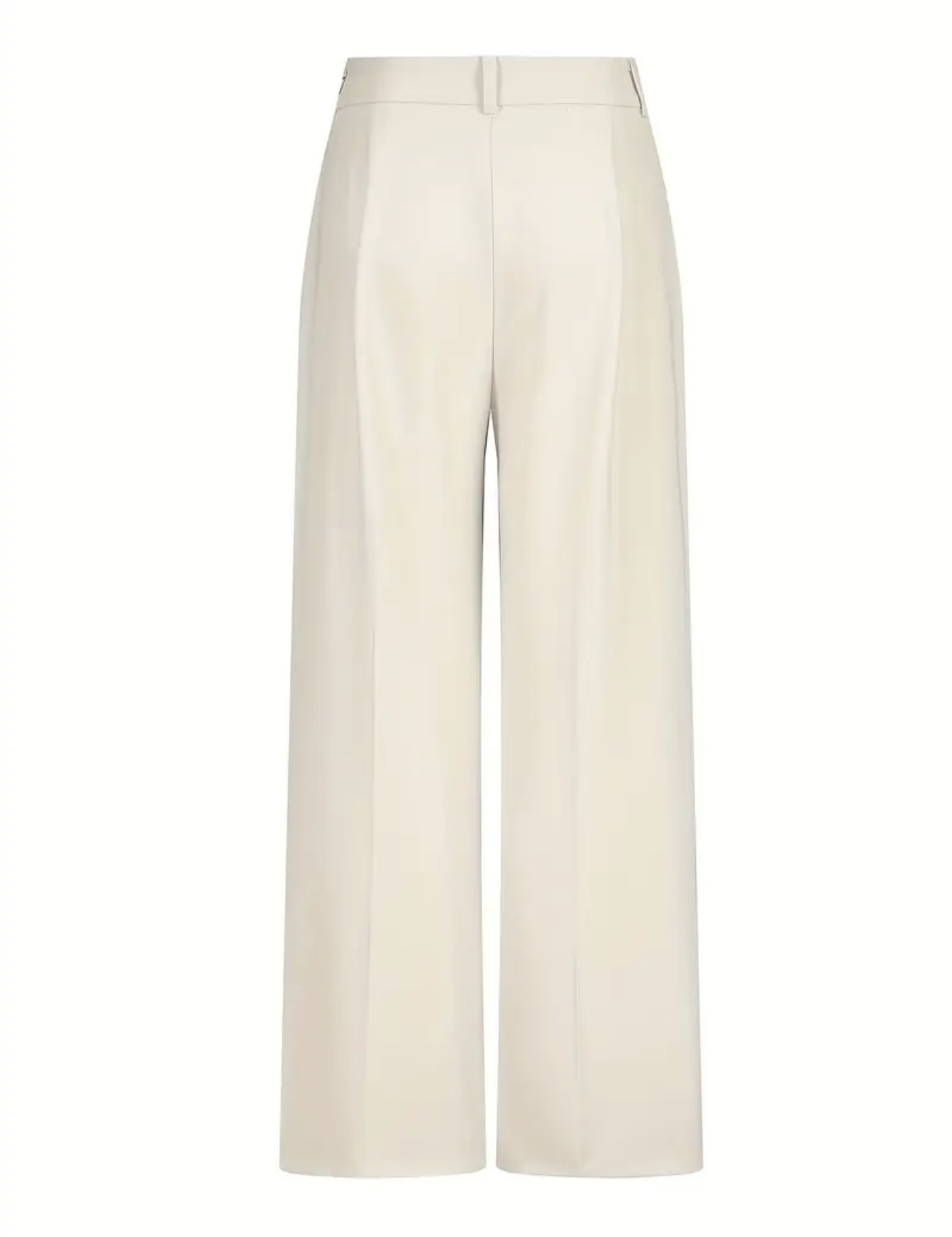 Pantalon blanc Lisa