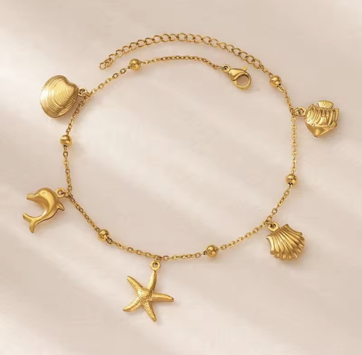 Bracelet Marine 