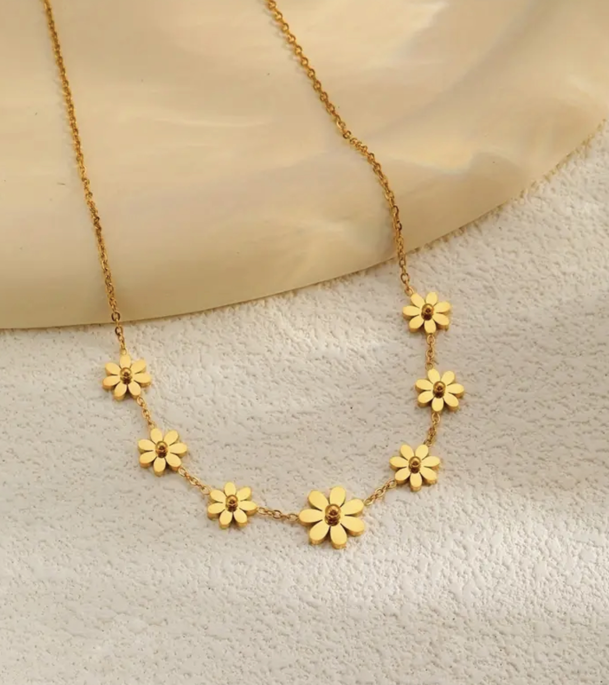 Collier Diana