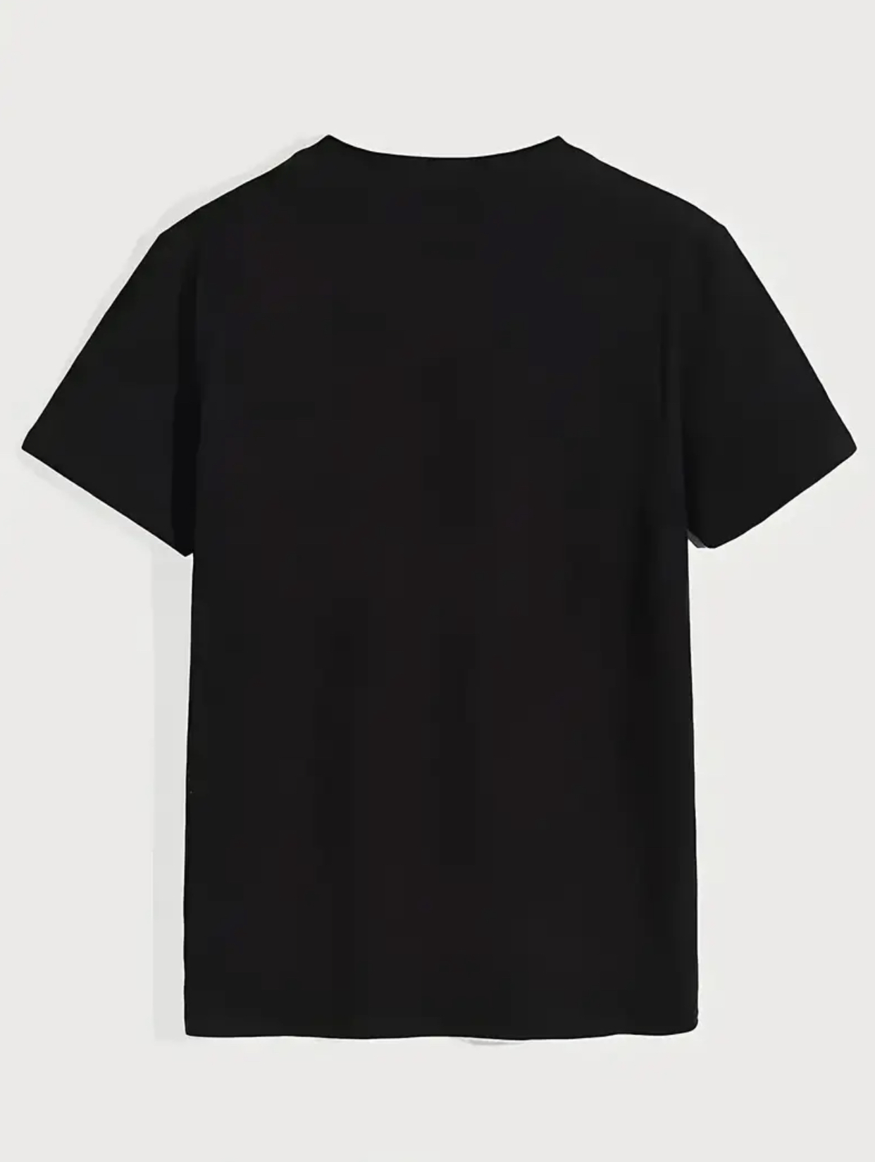 T-shirt à motif cerises