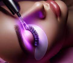 Master Class LED Lash