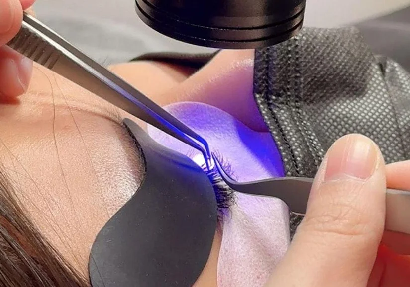 Patchs Noir Protection UV 