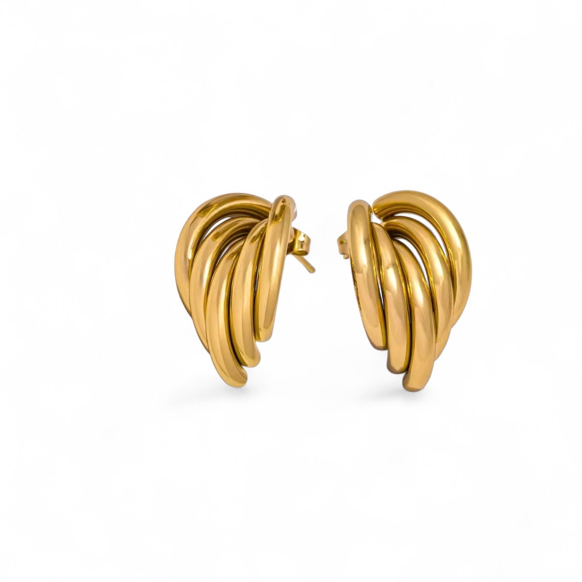 Boucles d'oreilles Auremont