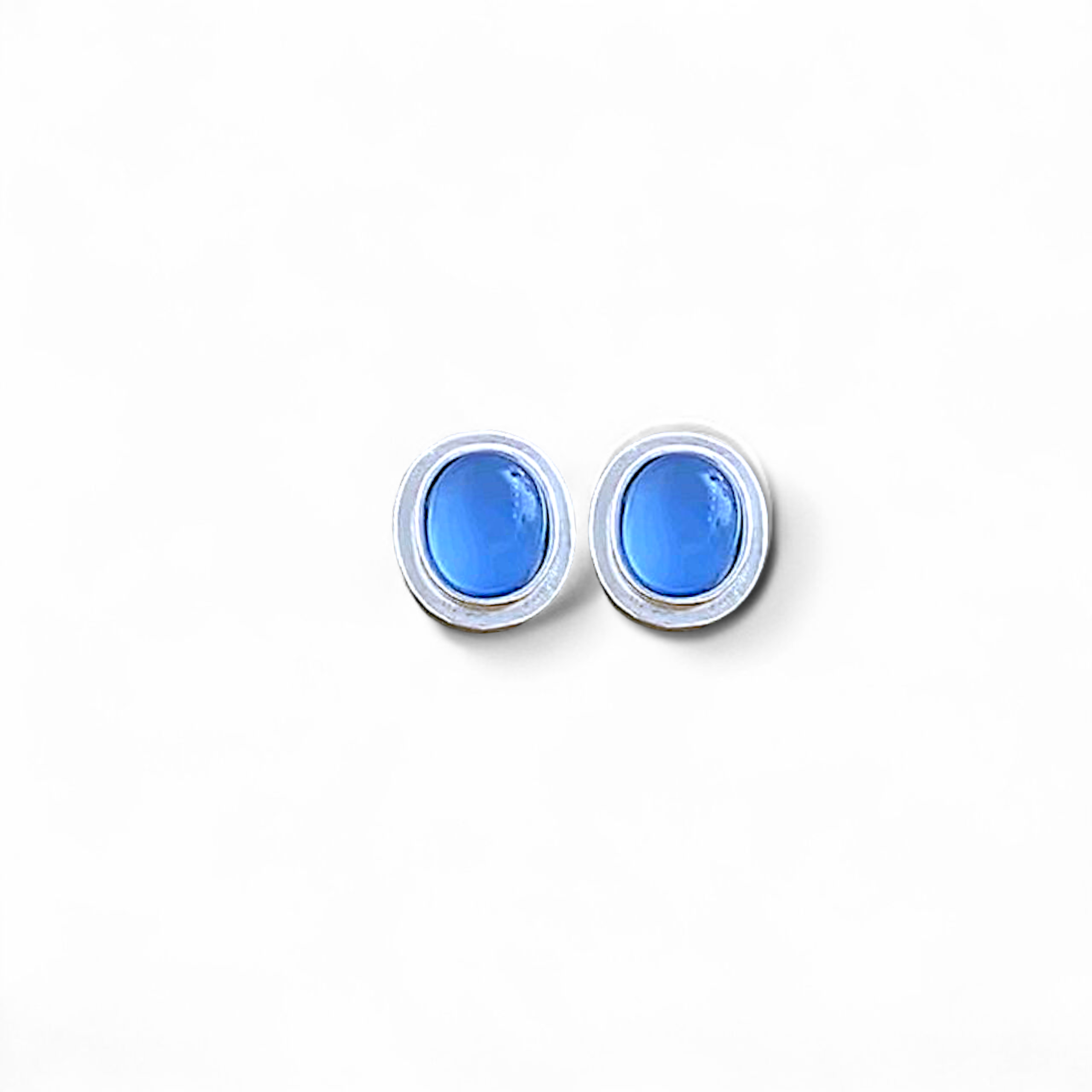 Boucles d'oreilles Montval