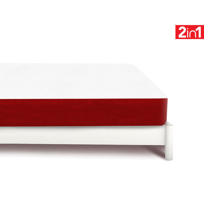 Molty Sleep 2in1