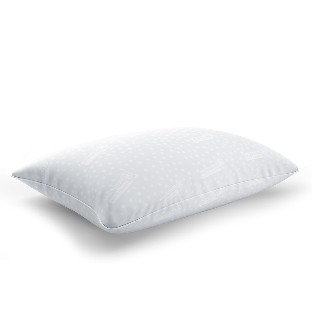 Gold Pillow