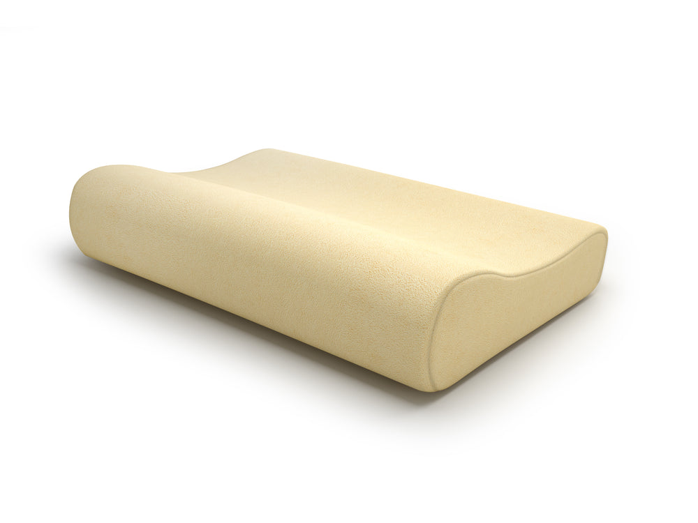 Memory Pillow