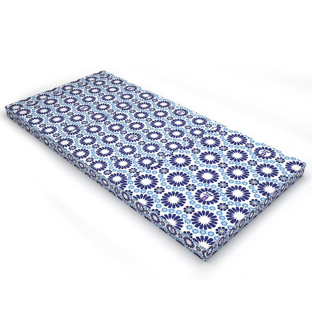 Jet Fold A Bed