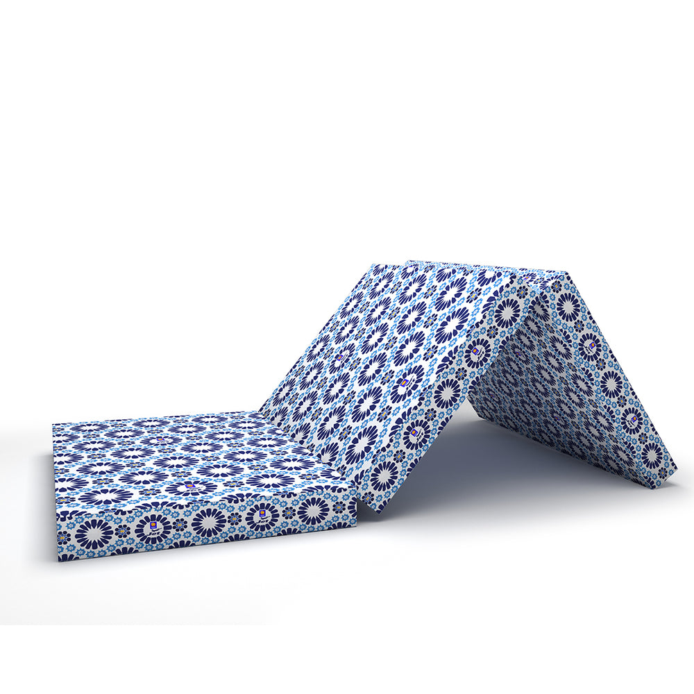 Jet Fold A Bed