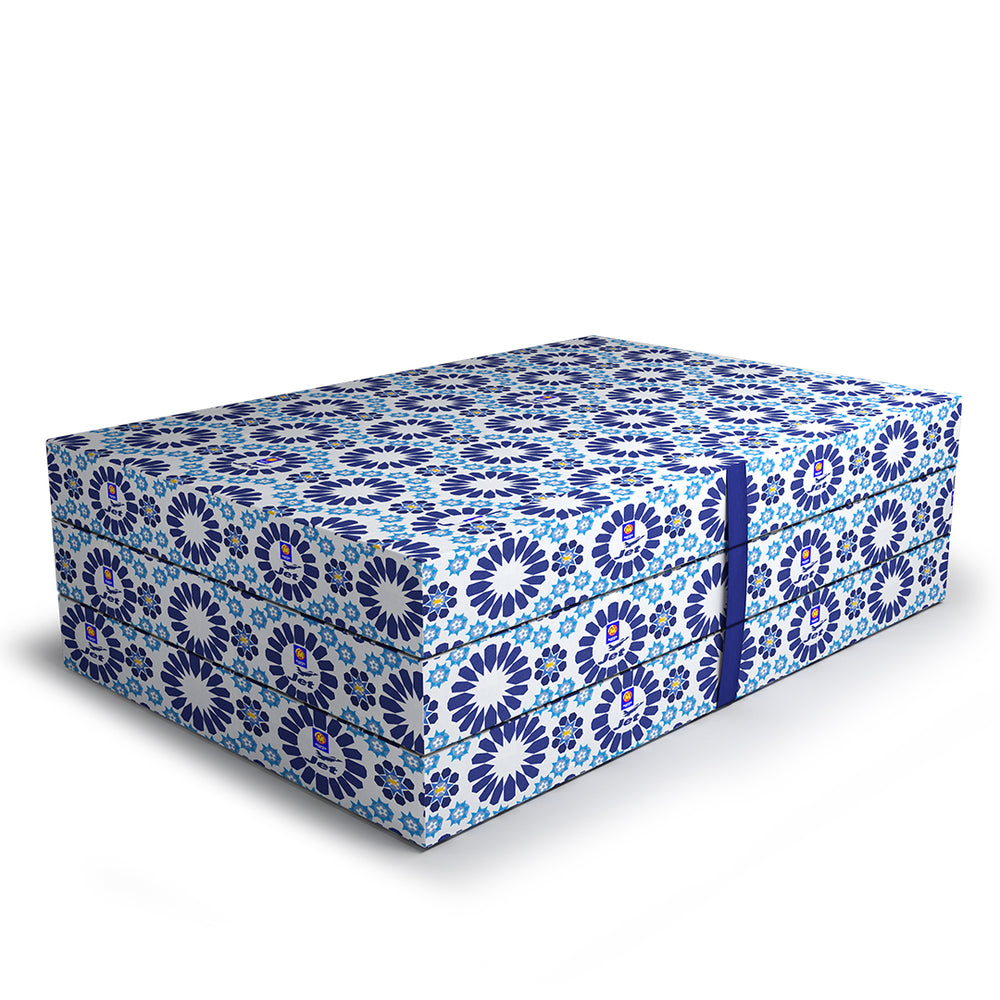 Jet Fold A Bed