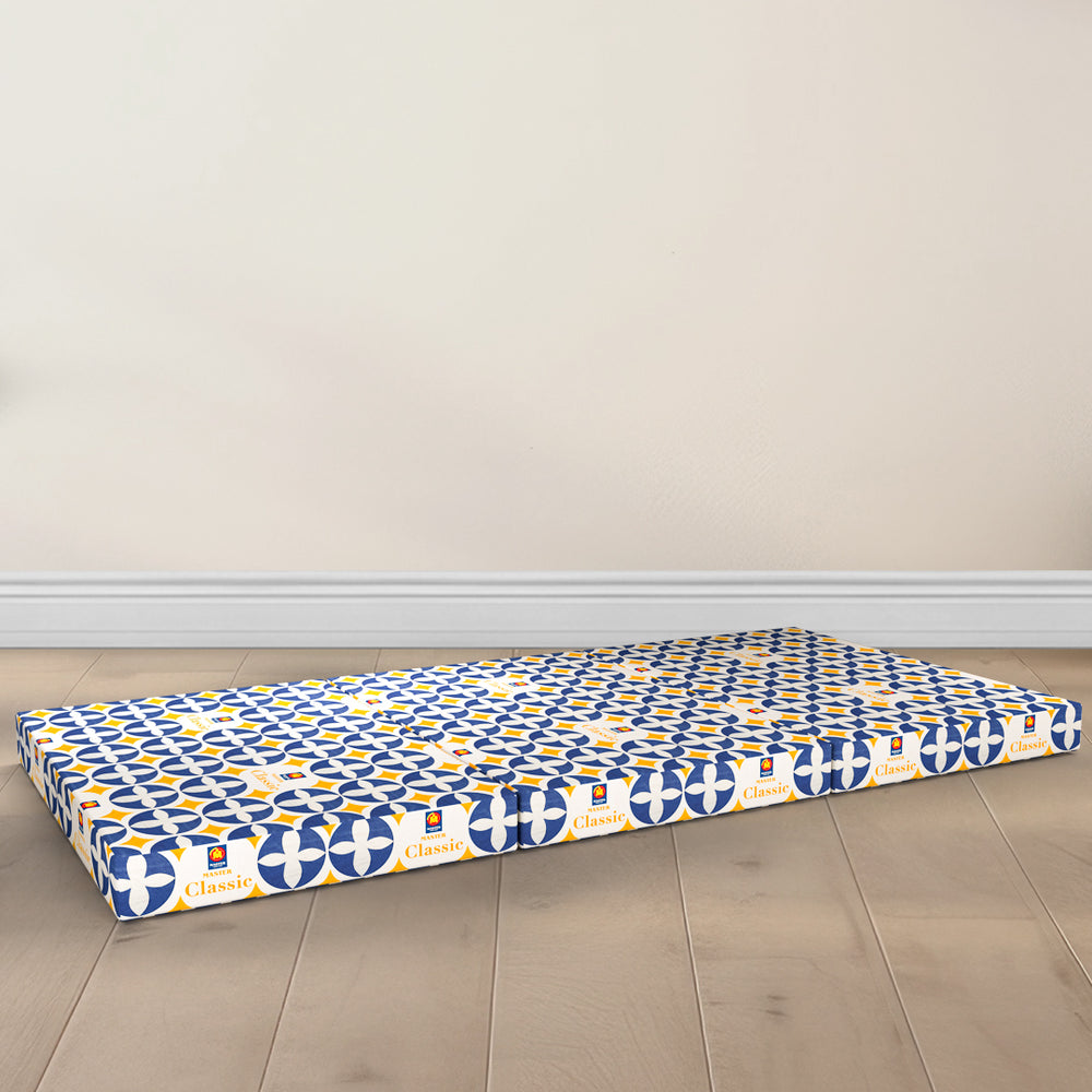 Classic Fold A Bed