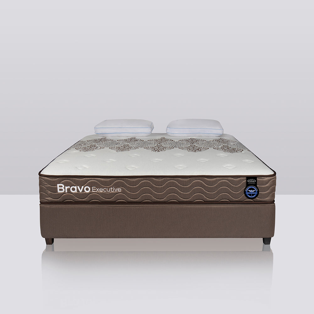 Bravo Executive