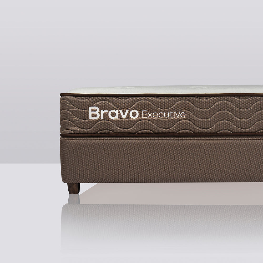 Bravo Executive