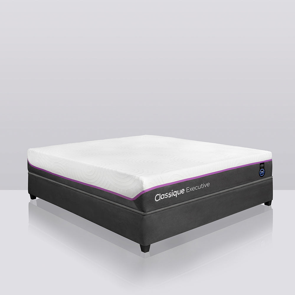 Classique Executive 2in1