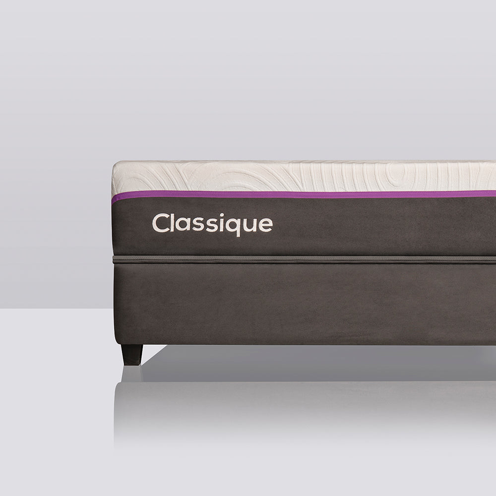 Classique Executive 2in1