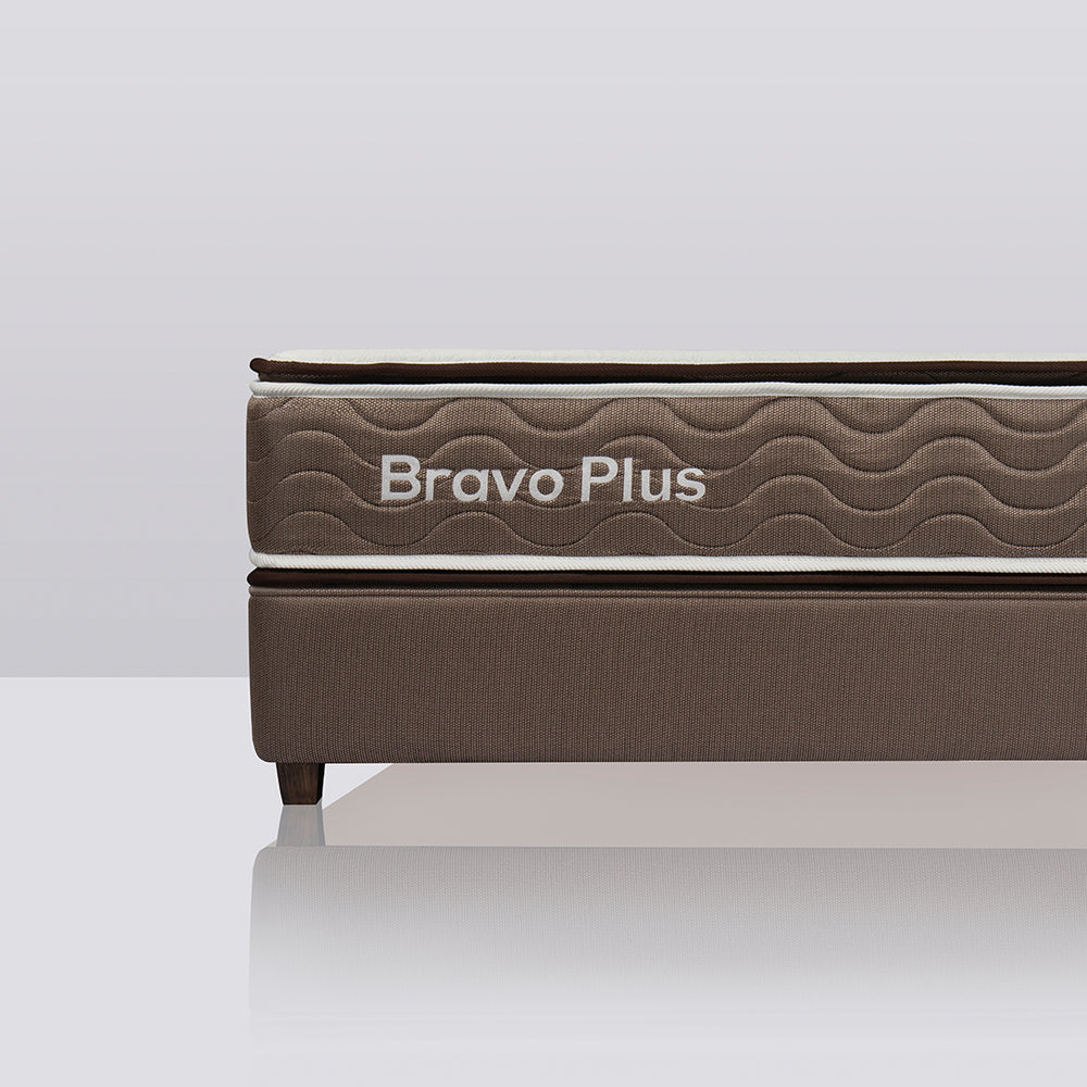 Bravo Plus