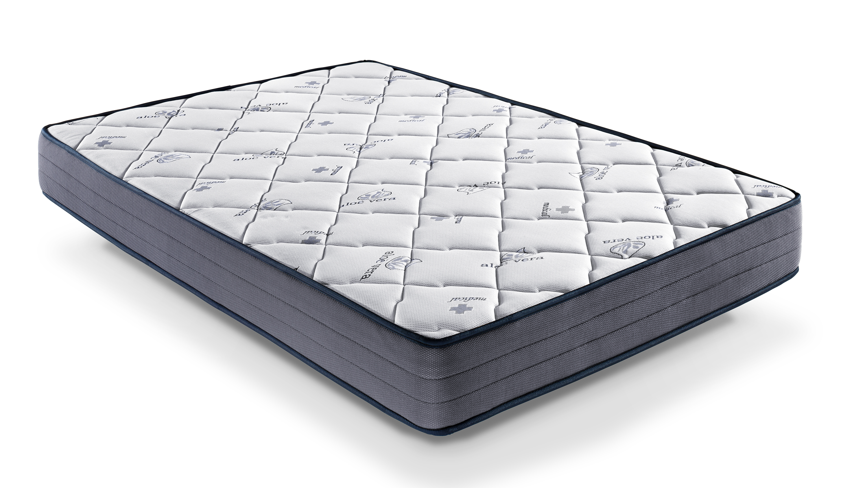 Colchon Aloe Medical