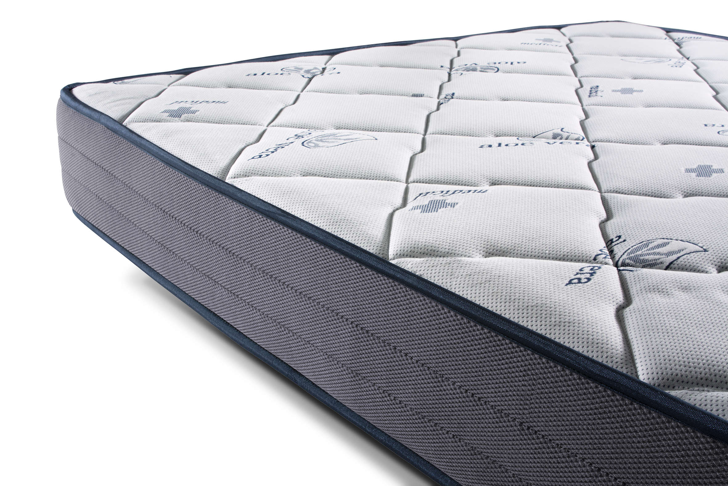 Colchon Aloe Medical
