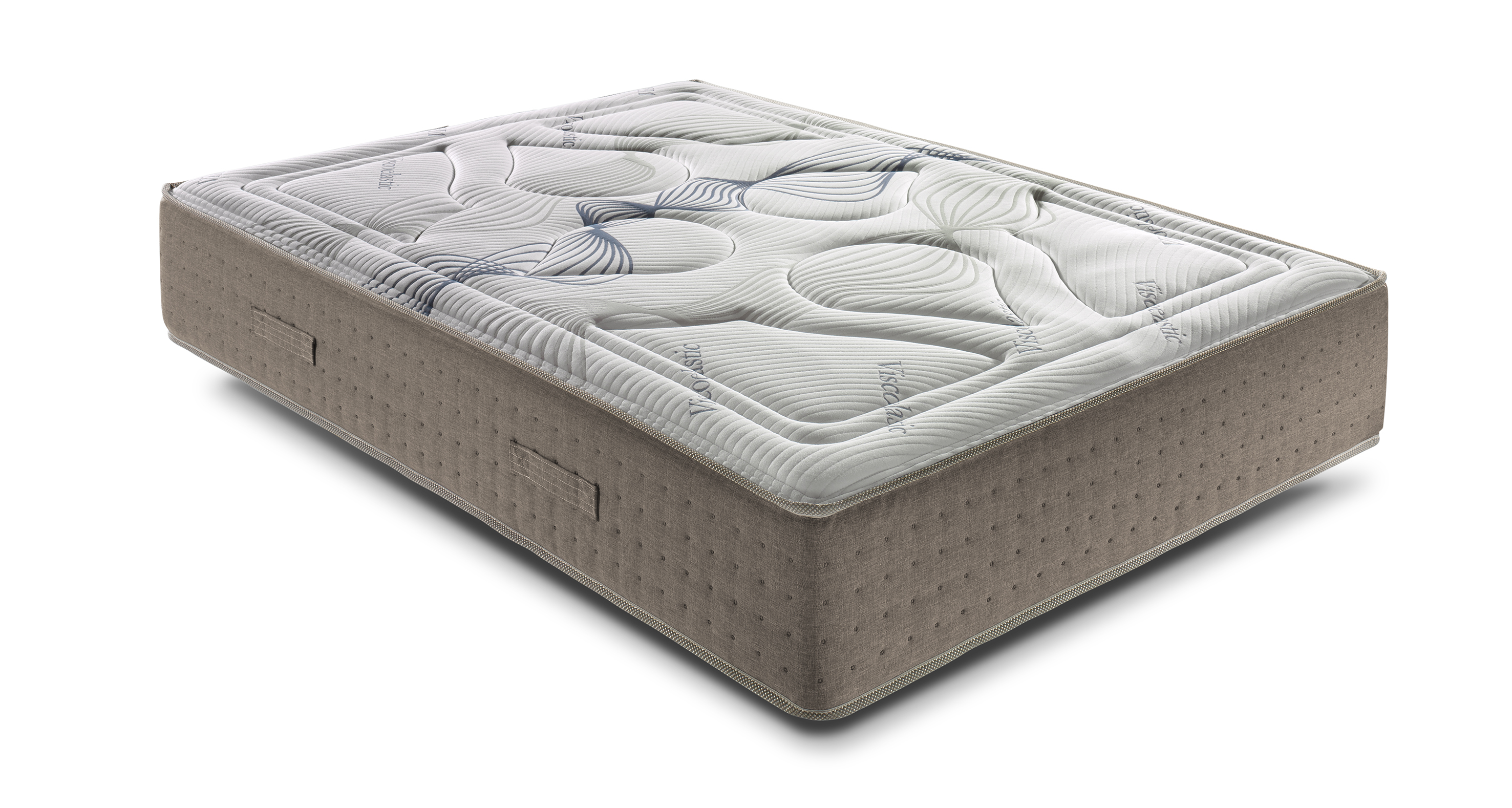 Colchón Memory Visco