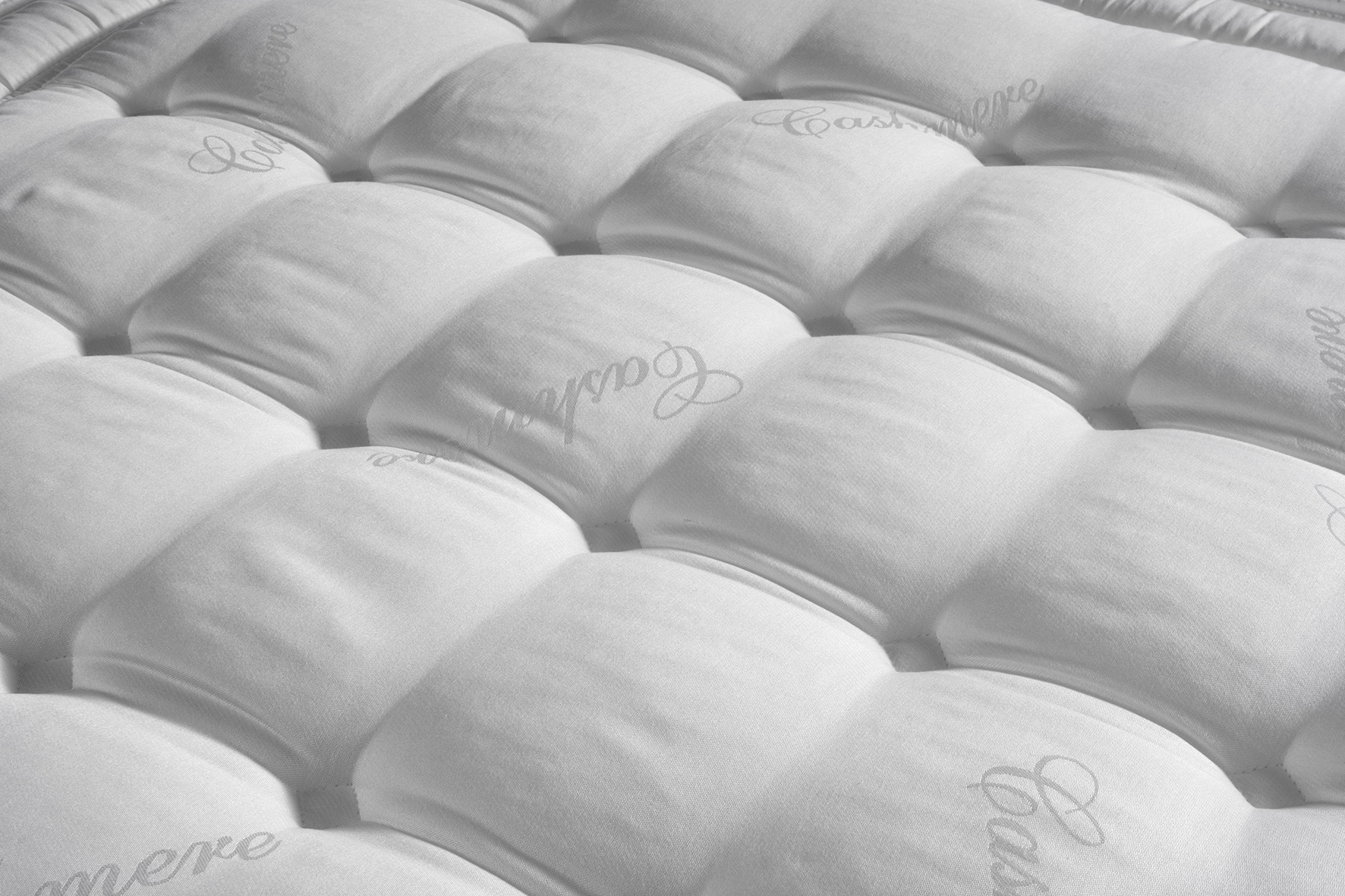 Colchón BioNaturel Cashmere