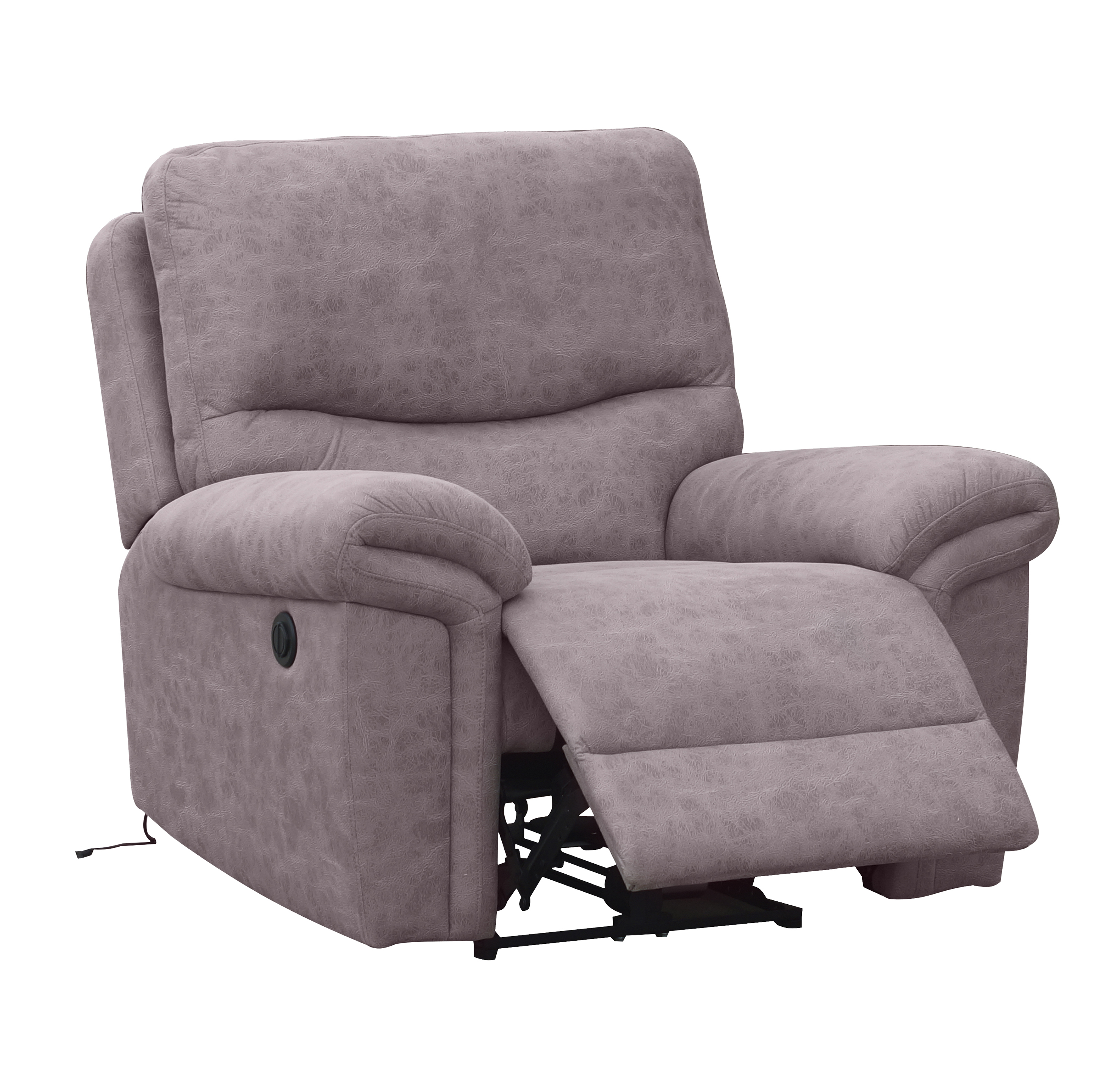 Sillón reclinable modelo AMERICA