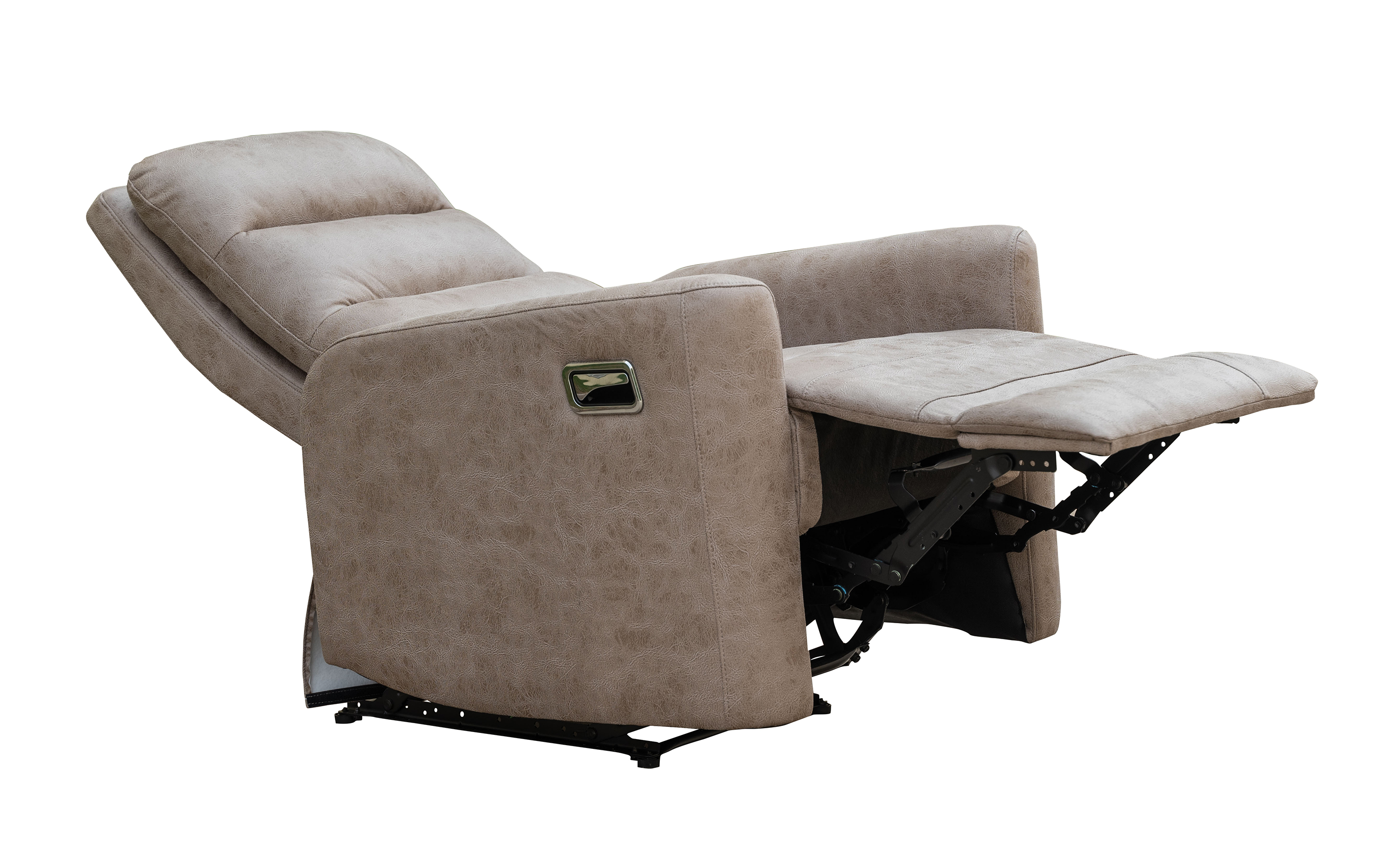 Sillón reclinable modelo CANCUN