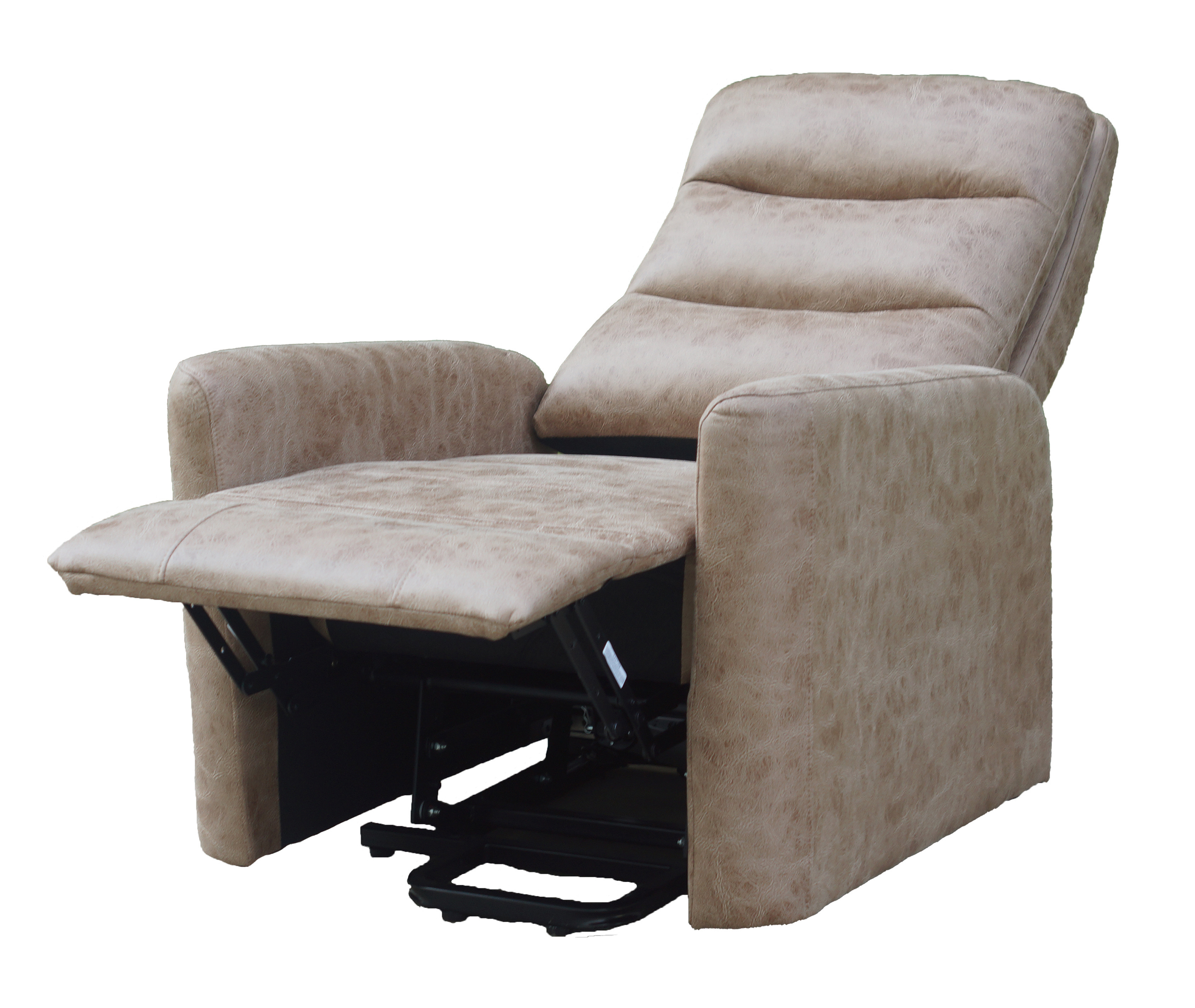 Sillón reclinable modelo CANCUN