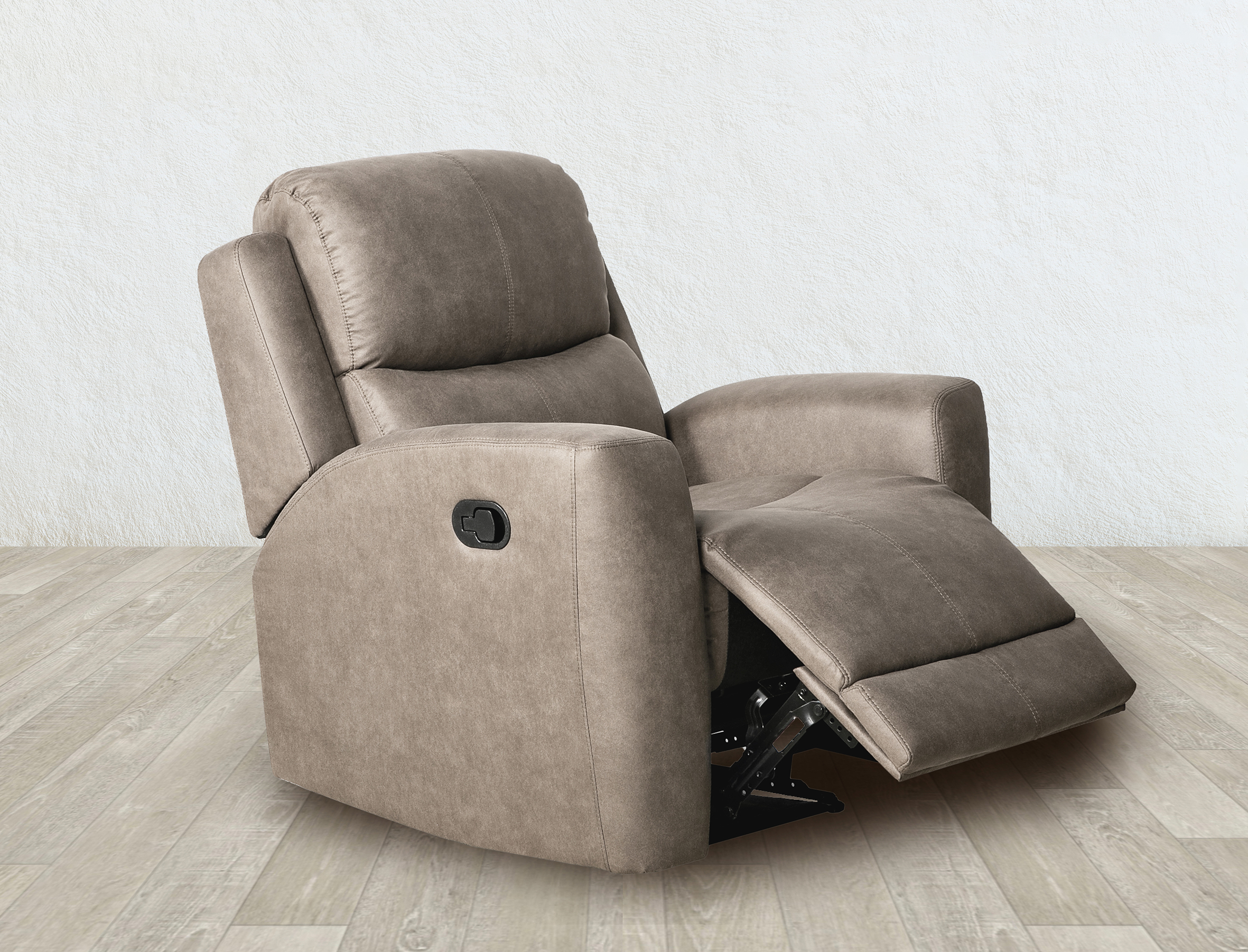 Sillón reclinable ALASKA