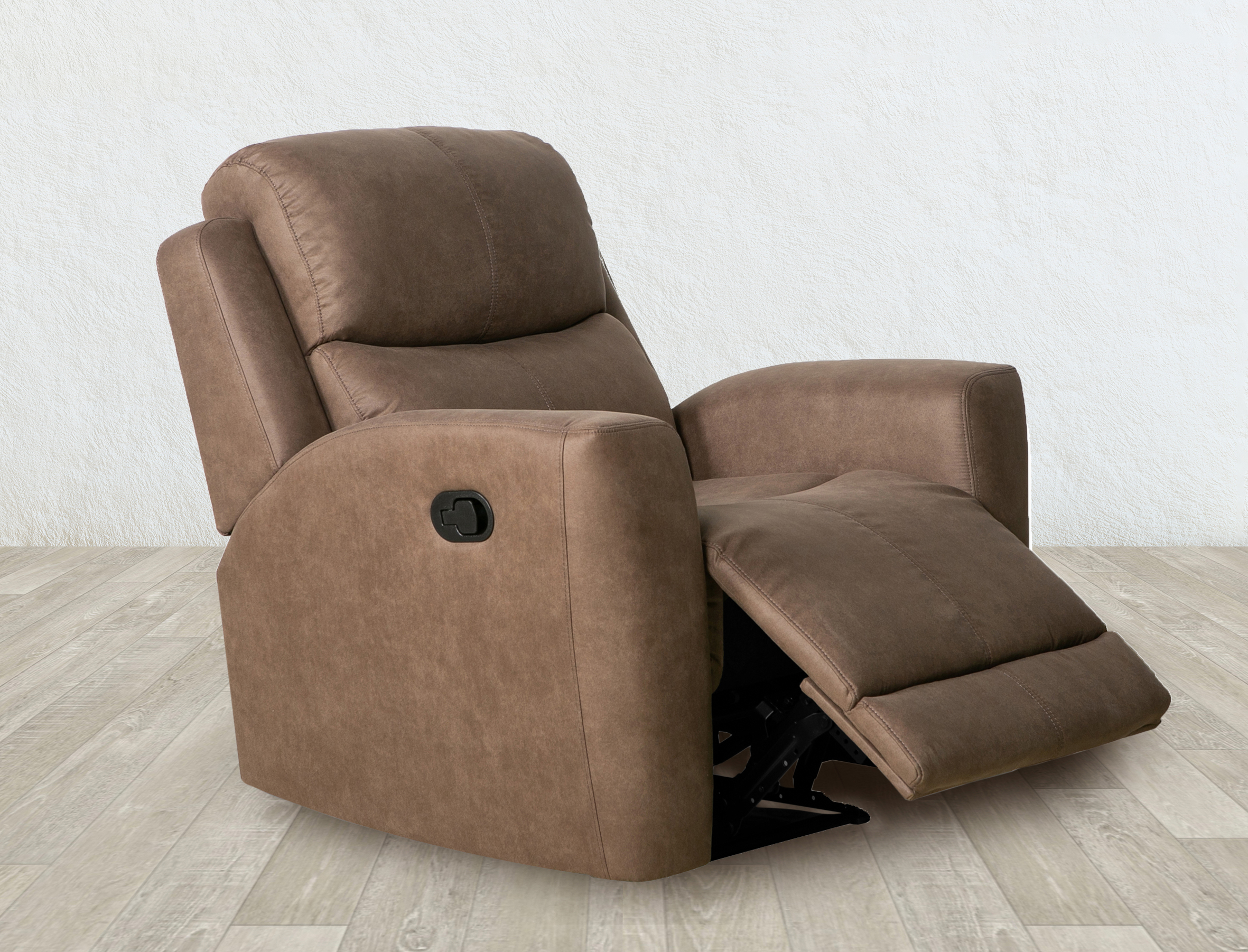 Sillón reclinable ALASKA