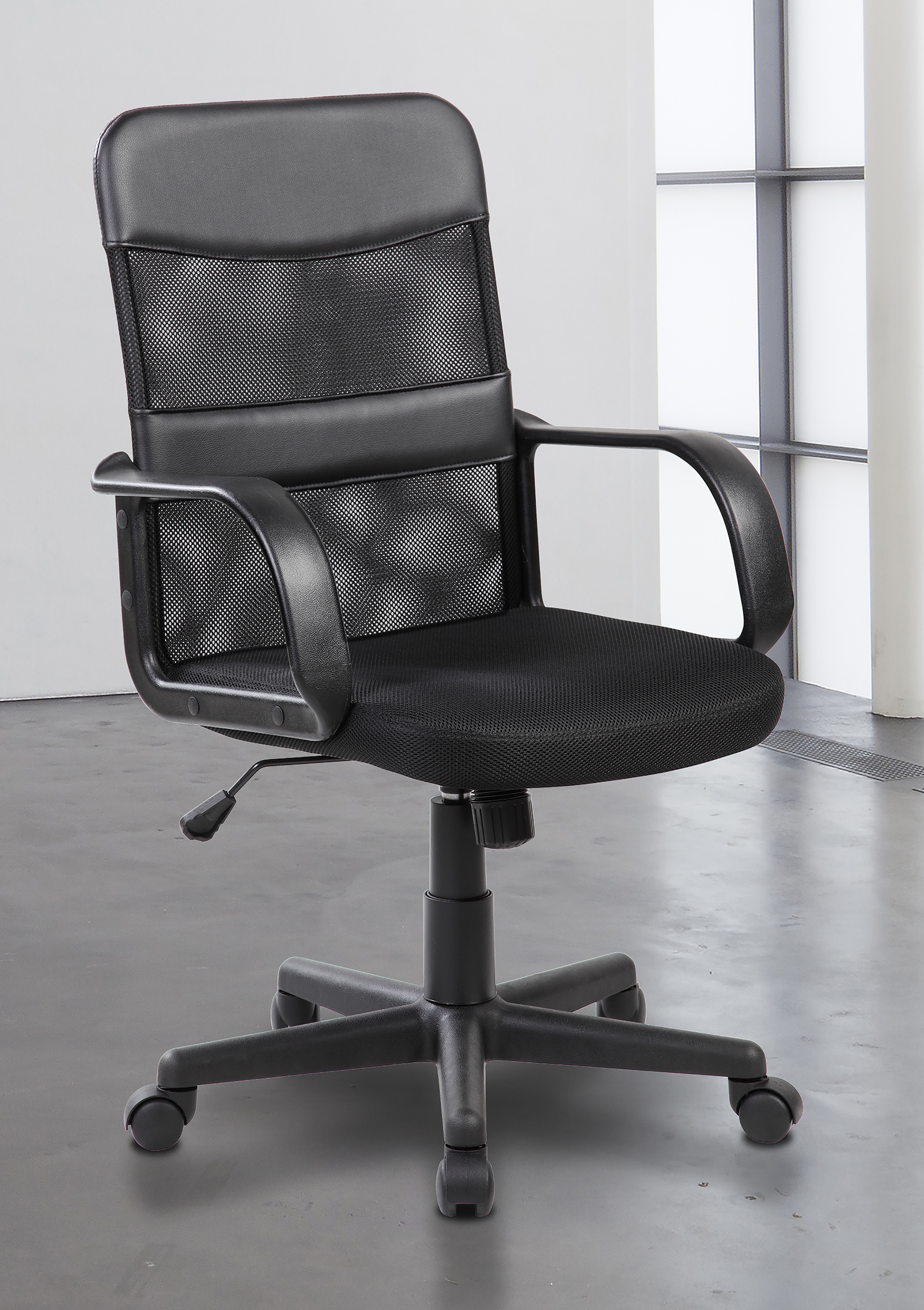 Sillas de oficina