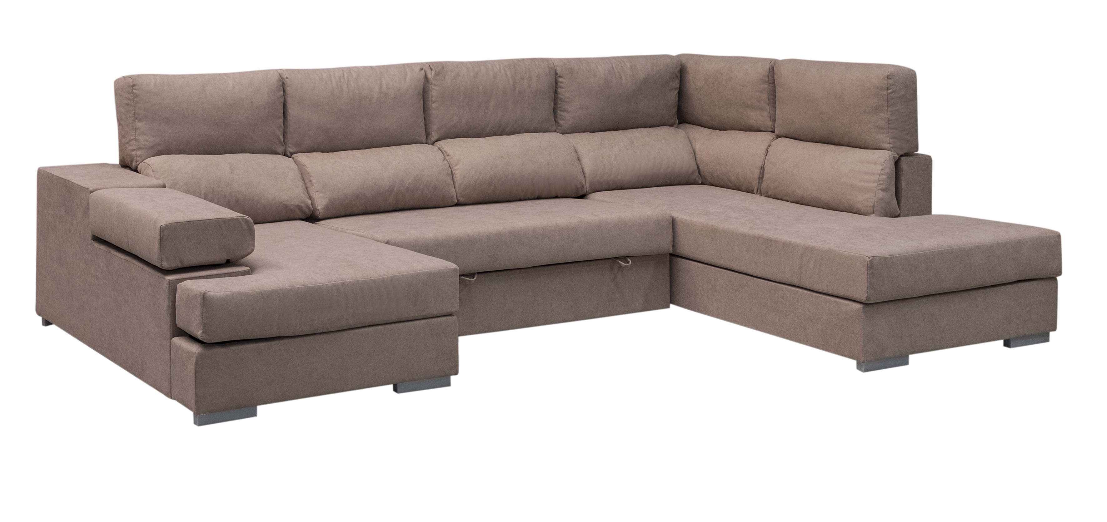 Chaise Longue Alicante