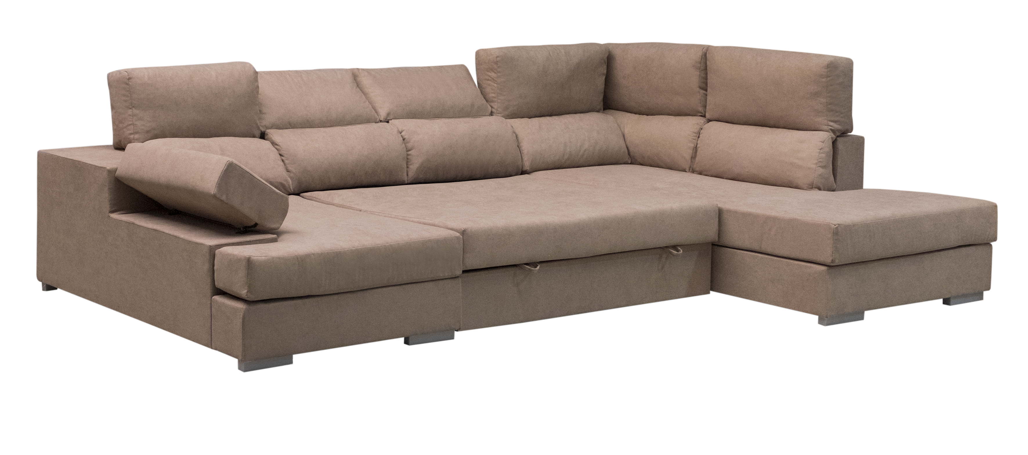 Chaise Longue Alicante