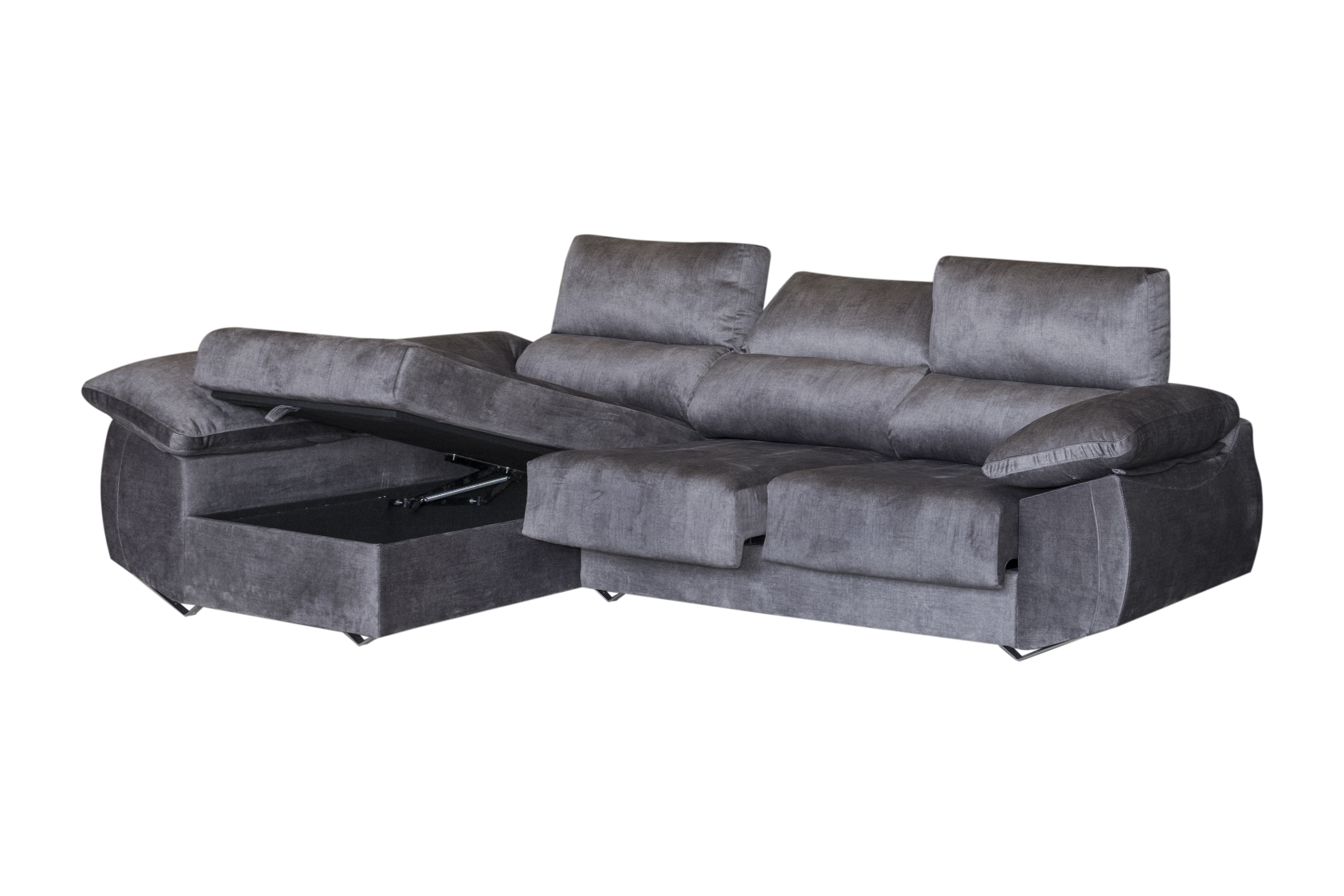 Chaise longue Modelo EPI